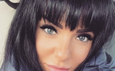 Юлия Волкова одним из секретов своей стройности назвала 9-часовой сон