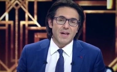 Малахов рассказал о заплате на Первом канале и почему с него ушел