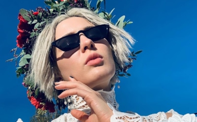 Maruv раскритиковала СМИ за скандал вокруг ее победы на MTV EMA