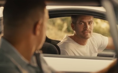 Вин Дизель эмоционально поздравил дочь погибшего Пола Уокера с днем рождения