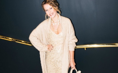 Широков показал романтическое фото Собчак с «каким-то мужиком»