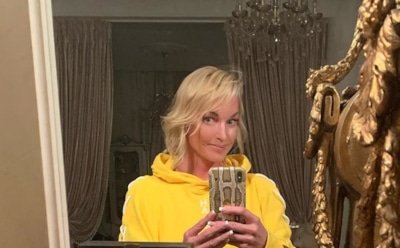 Волочкова сыграет хозяйку борделя в фильме «Брат 3» — СМИ