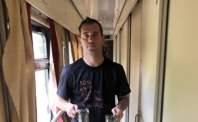 Кержаков подал в суд на экс-жену из-за алиментов