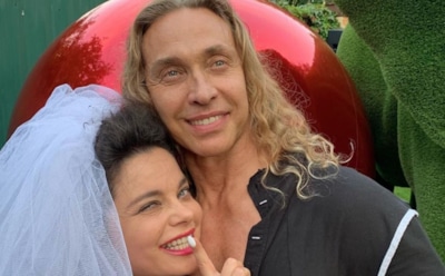 Королёва потеряла ребенка из-за Милонова и скандала с фото