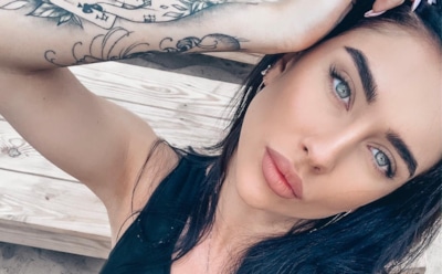 Мусульбес развелась с Литвиновым через год после свадьбы