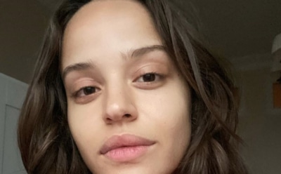 Певица Сюзанна родила первенца