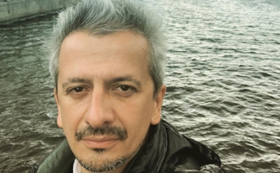 Богомолов прокомментировал инцидент на премьере спектакля «Норма»