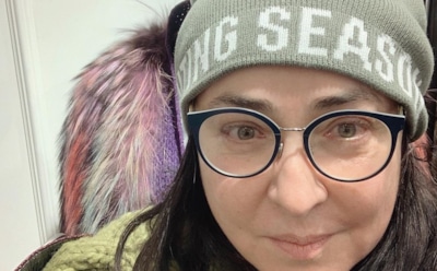 Лолита через суд хочет доказать фиктивность пятого брака — СМИ