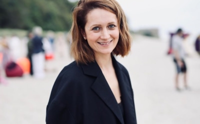 Виктория Исакова показала первый трейлер фильма «Один вдох»