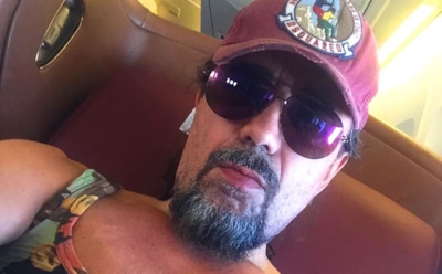 Богдана Титомира обвинила в избиении актриса «фильмов для взрослых»