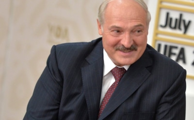 Лукашенко якобы лечит «серьезную болезнь» в ОАЭ - СМИ