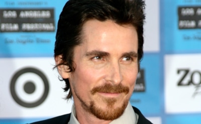 Пообещавший не худеть ради кино Кристиан Бэйл стремительно теряет вес