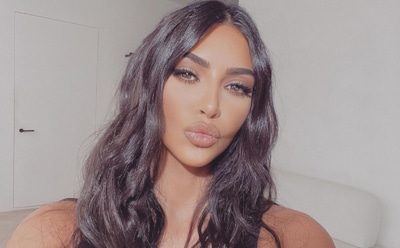 Ким Кардашян хочет открыть юридическую фирму