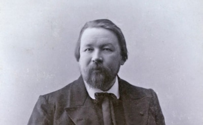 В Москве откроют памятник Ипполитову-Иванову