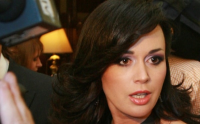 Семья Заворотнюк опровергла слухи о сборе денег на лечение актрисы