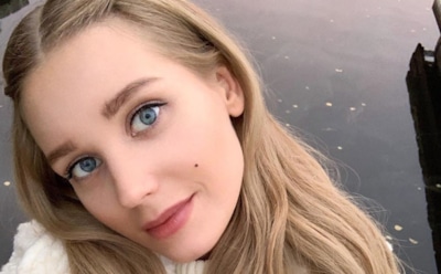 Асмус призналась, что после «Текста» не хочет играть постельные сцены