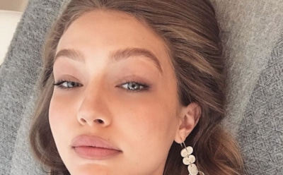 Урок гончарного мастерства с Джиджи Хадид продан за $35 тысяч