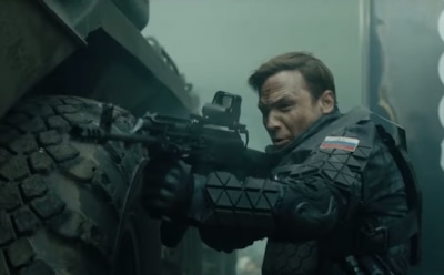 Фильм «Аванпост»: создание, актеры и интересные факты