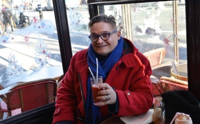 Васильев объяснил, почему в Европе к меху «относятся со смехом»