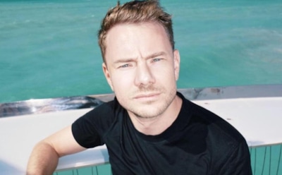 Избивший DJ Smash экс-депутат Телепнев выйдет из колонии по УДО