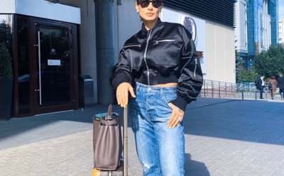 Тина Канделаки поделилась своим обязательным набором для путешествий