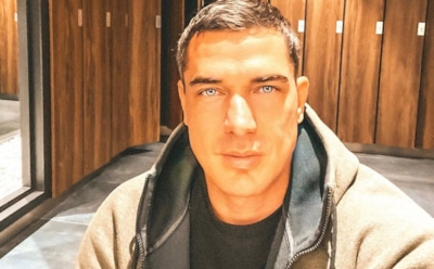 Курбан Омаров на презентации книги посоветовал женщинам быть хитрее