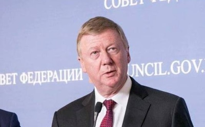 В Госдуме осудили Чубайса за слова о лени, присущей советским людям