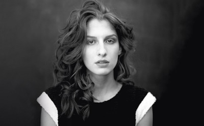 Муся Тотибадзе выпустила новый трек «Кто остановит этот дождь»
