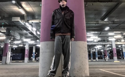 Александр Гудков стал блондином