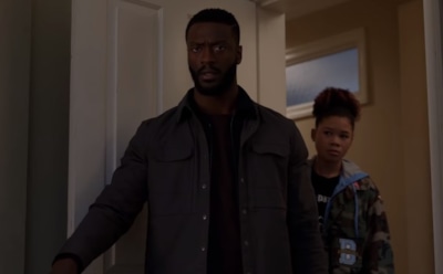 Вышел первый трейлер фильма «Человек-невидимка» с Элизабет Мосс