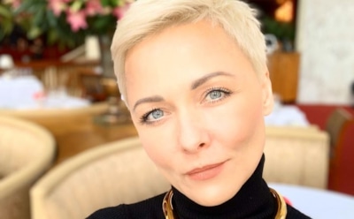 Повереннова призналась, что не скучает по однокурсникам