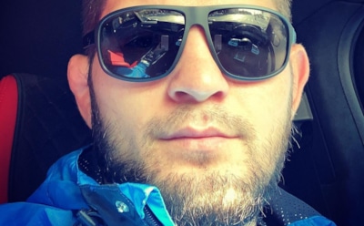 Хабиб сразится с Фергюсоном в США только после извинений от UFC