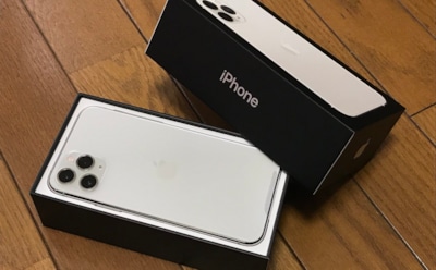 Москвич купил iPhone 11 за деньги из «Банка приколов»