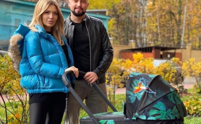 Екатерина Усманова рассказала, как прошли первые два месяца жизни ребенка