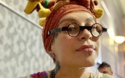 Наргиз выпустила новый сингл из предстоящего альбома