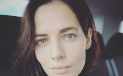 Юлия Снигирь рассказала о работе с голливудским актером Джудом Лоу