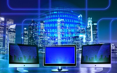 Китай начал разработку сетей 6G