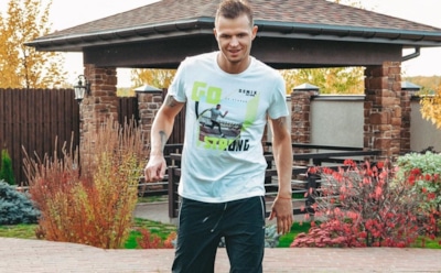 Тарасов записал видеооправдание после слов об избиении женщин