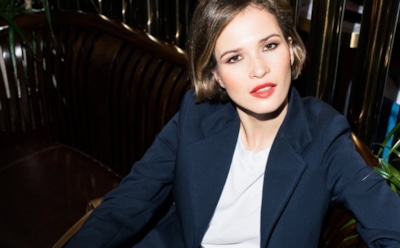 Ильяшенко раскритиковала контент на «Ютьюбе»