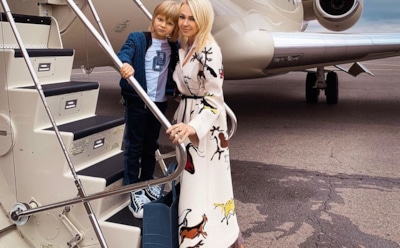 Гном Гномыч загулялся допоздна ради концерта Димы Билана