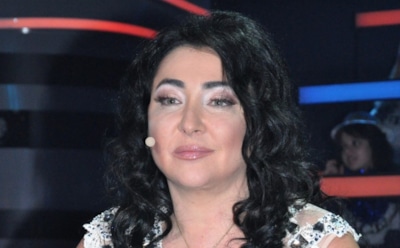 Лолита заявила о новых отношениях с молодым ухажером