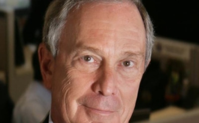 Миллиардер Майкл Блумберг намерен баллотироваться в президенты США — СМИ