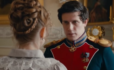 Вышел новый трейлер «Союза спасения» с Дапкунайте и Янковским