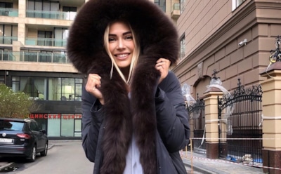 Рудова собирает подписи против охоты на бродячих собак в Ульяновске