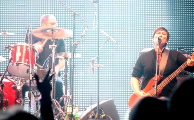 Инди-рок-группа Pixies впервые выступит в Москве