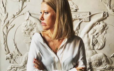 Собчак прокомментировала инцидент с активистами на спектакле «Норма»