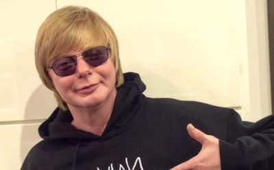 Андрей Григорьев-Апполонов рассказал о смерти сестры