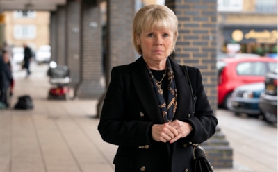 Сериал "Исповедь": актеры и роли