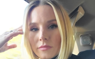 Кристен Белл примет участие в перезапуске сериала «Сплетница»