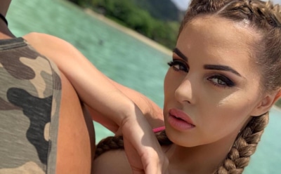 Ведущая «Дома-2» Юлия Ефременкова попала в больницу